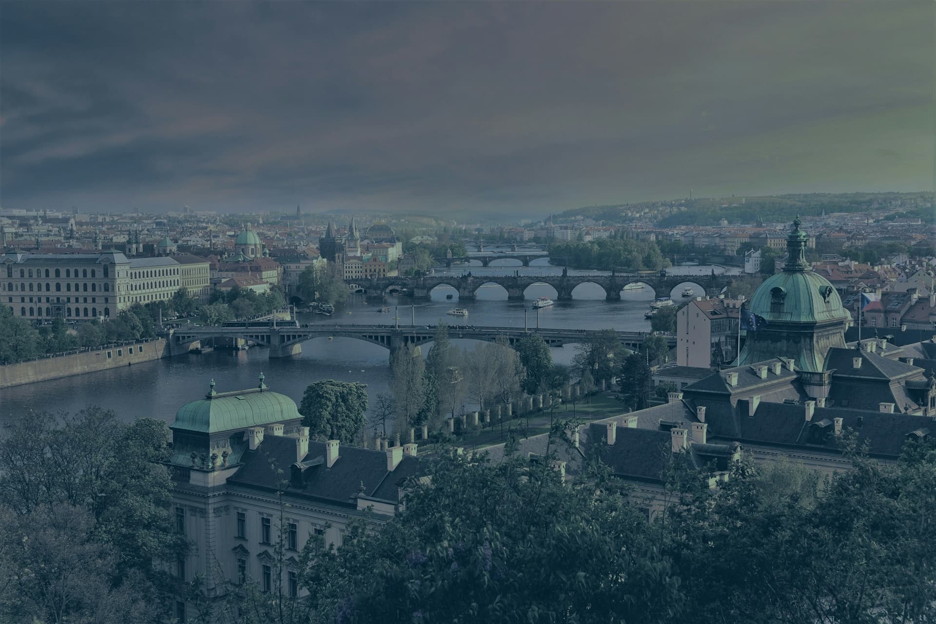 Prague
