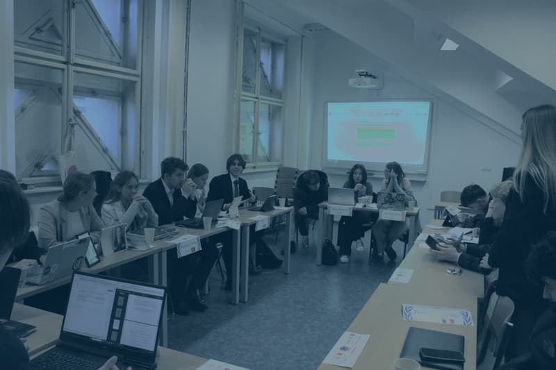 Committee Background Image