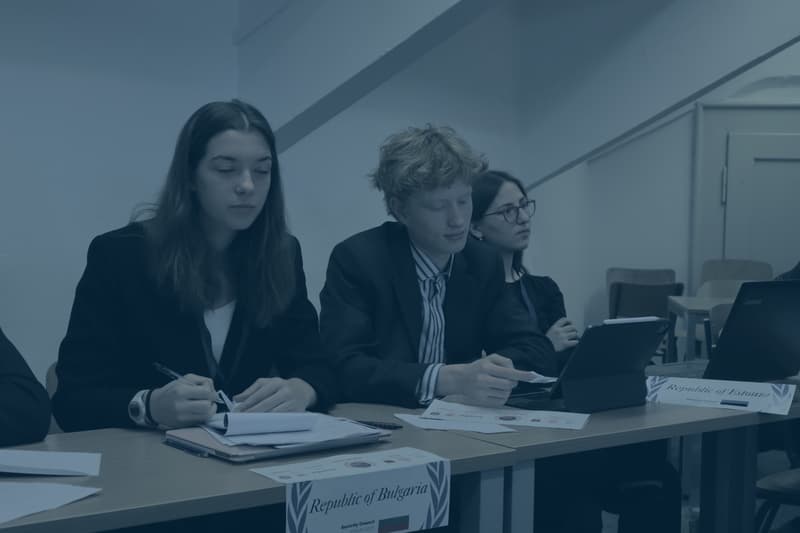 Committee Background Image
