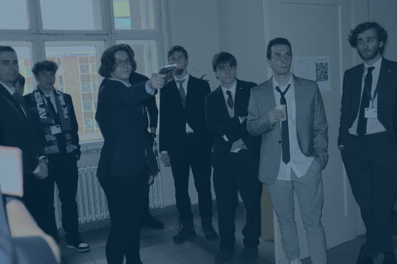 Committee Background Image
