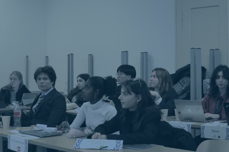 Committee Background Image