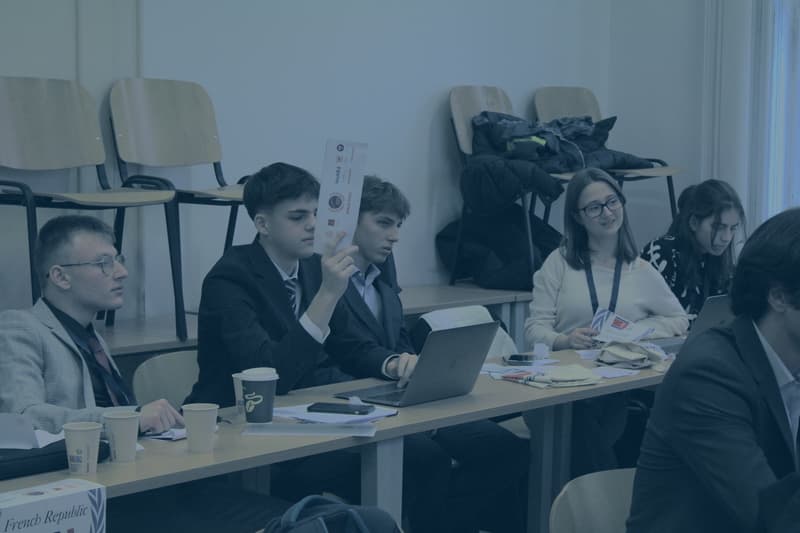 Committee Background Image