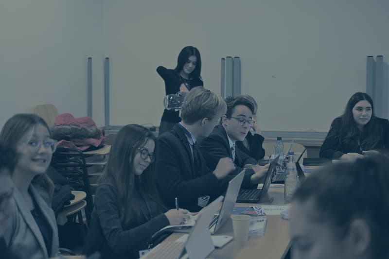 Committee Background Image